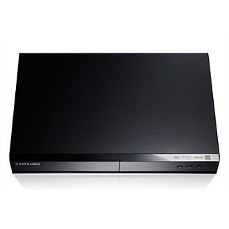 Samsung DVD-E350 DVD player Black – image 6