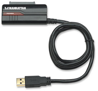 Manhattan 150705 interface cards/adapter – image 1