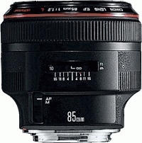 Canon EOS 5D + EF 85mm f1.2L II USM – image 2