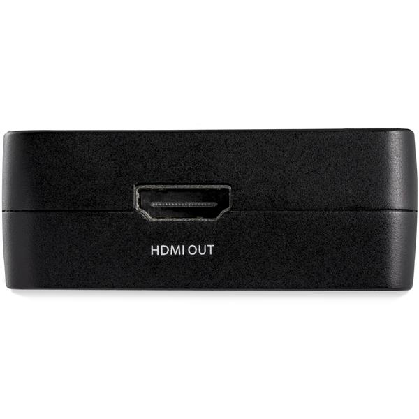 StarTech.com HDMI Wireless Transmitter and Receiver Kit - 656 ft. - 1080p – image 2