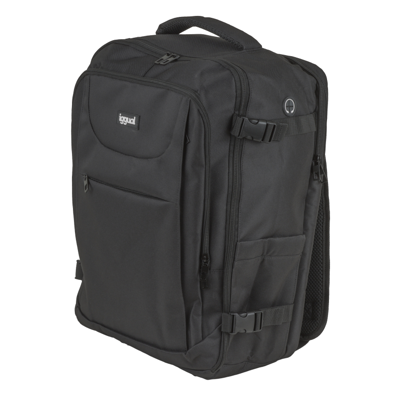 iggual Voyage Pro Tech