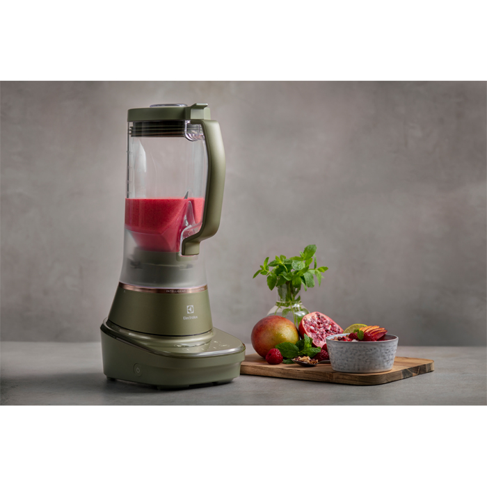 Electrolux E7TB1-6FGM 1.5 L Cooking blender 900 W Green – image 5
