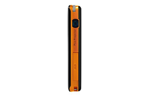 BenQ S11 Compact camera – image 6