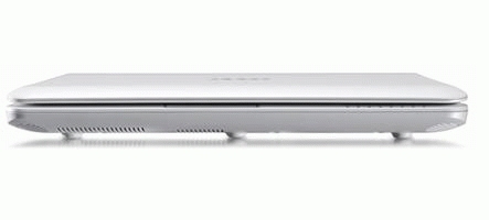 MSI Wind U100-027EU netbook Intel Pentium Mobile N270 – image 2