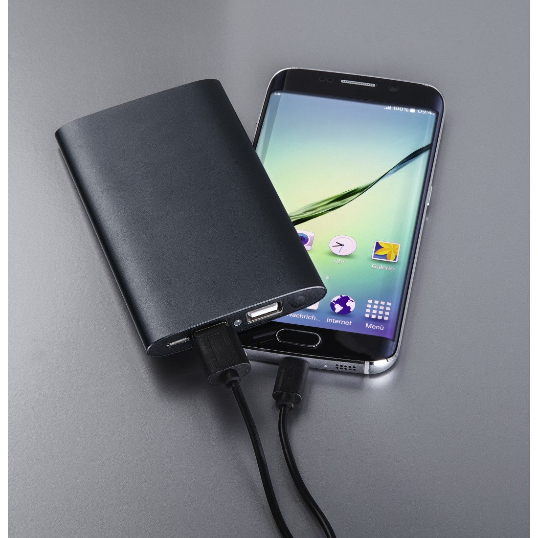 Hama 00128075 power bank Lithium Polymer (LiPo) – image 2