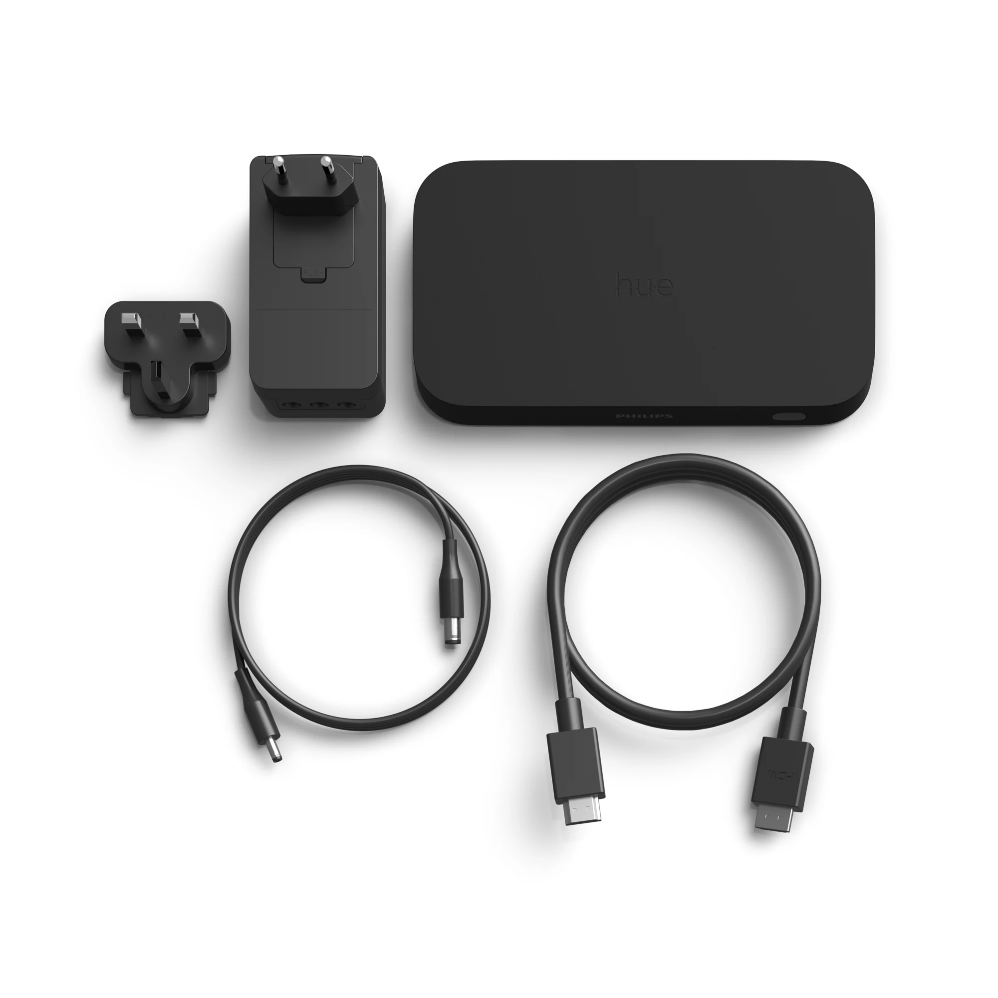 Philips by Signify Philips Hue Play HDMI Sync Box – image 3
