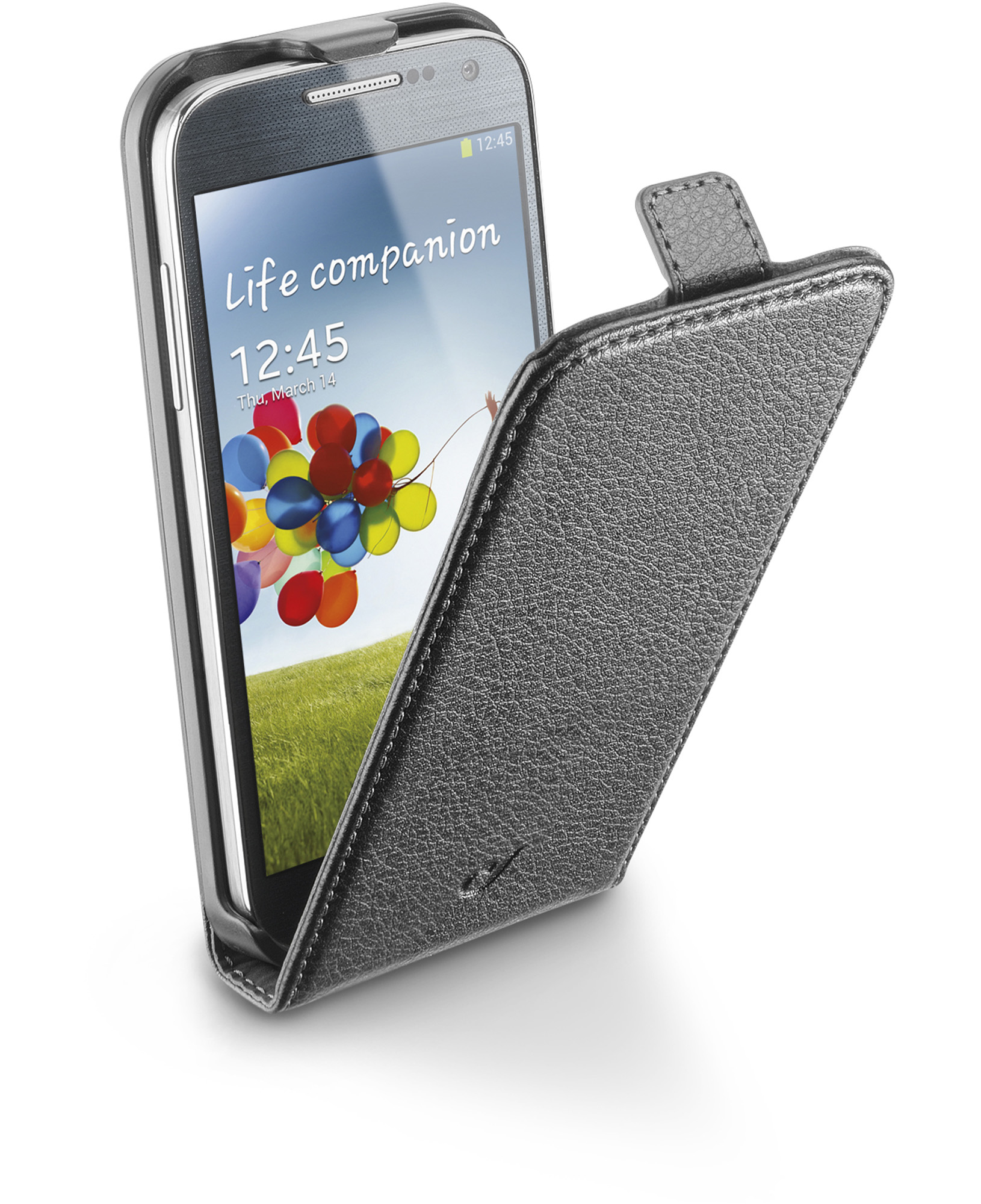 Cellularline Flap Essential - Galaxy S4 Mini – image 5