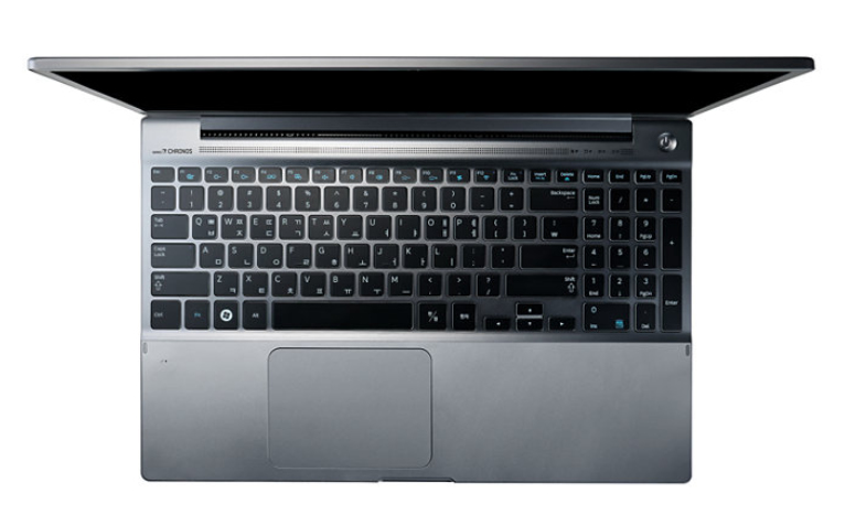 Samsung 7 700Z5C-S58 Intel® Core™ i5 i5-3210M – image 3