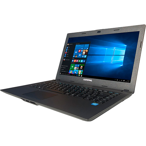HP CQ-23 4GB