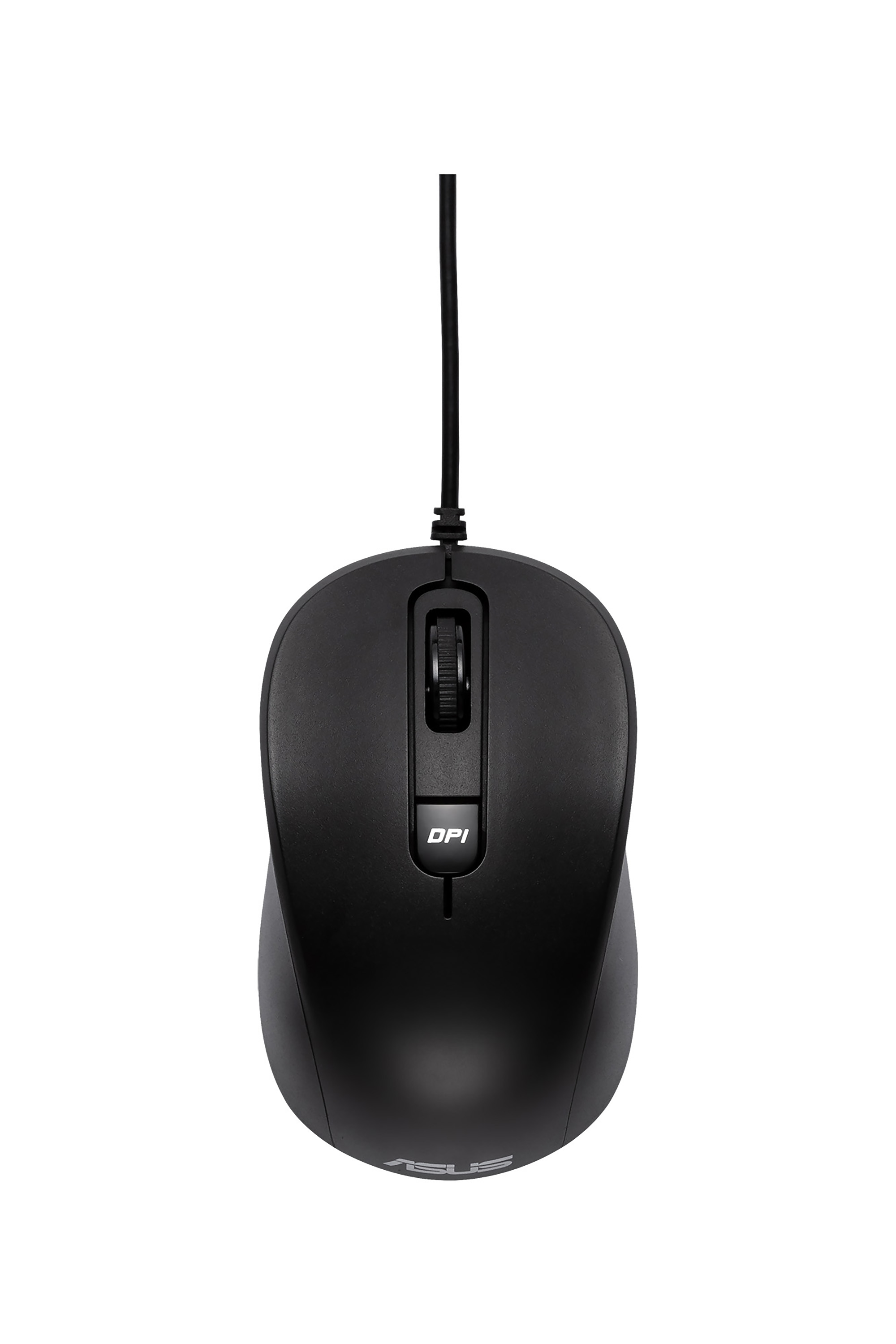 ASUS MU101C mouse Office Ambidextrous USB Type-A Optical 3200 DPI – image 2