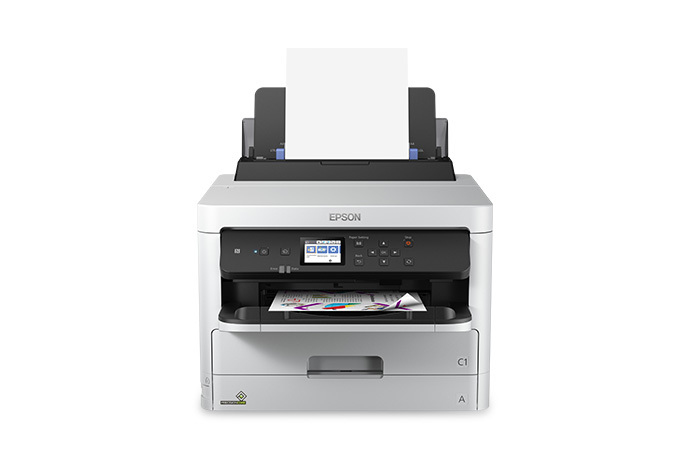 Epson WorkForce Pro C11CG06201 inkjet printer Colour