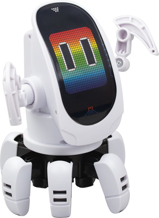 Silverlit SL88527 entertainment robot – image 7