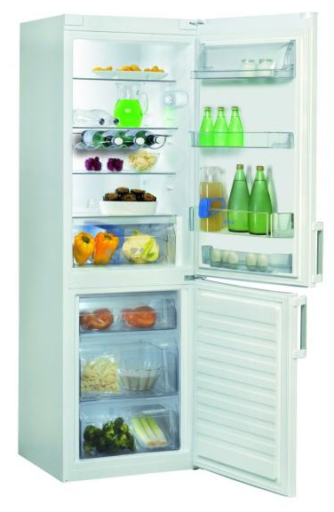 Whirlpool WBE3416 W – image 2