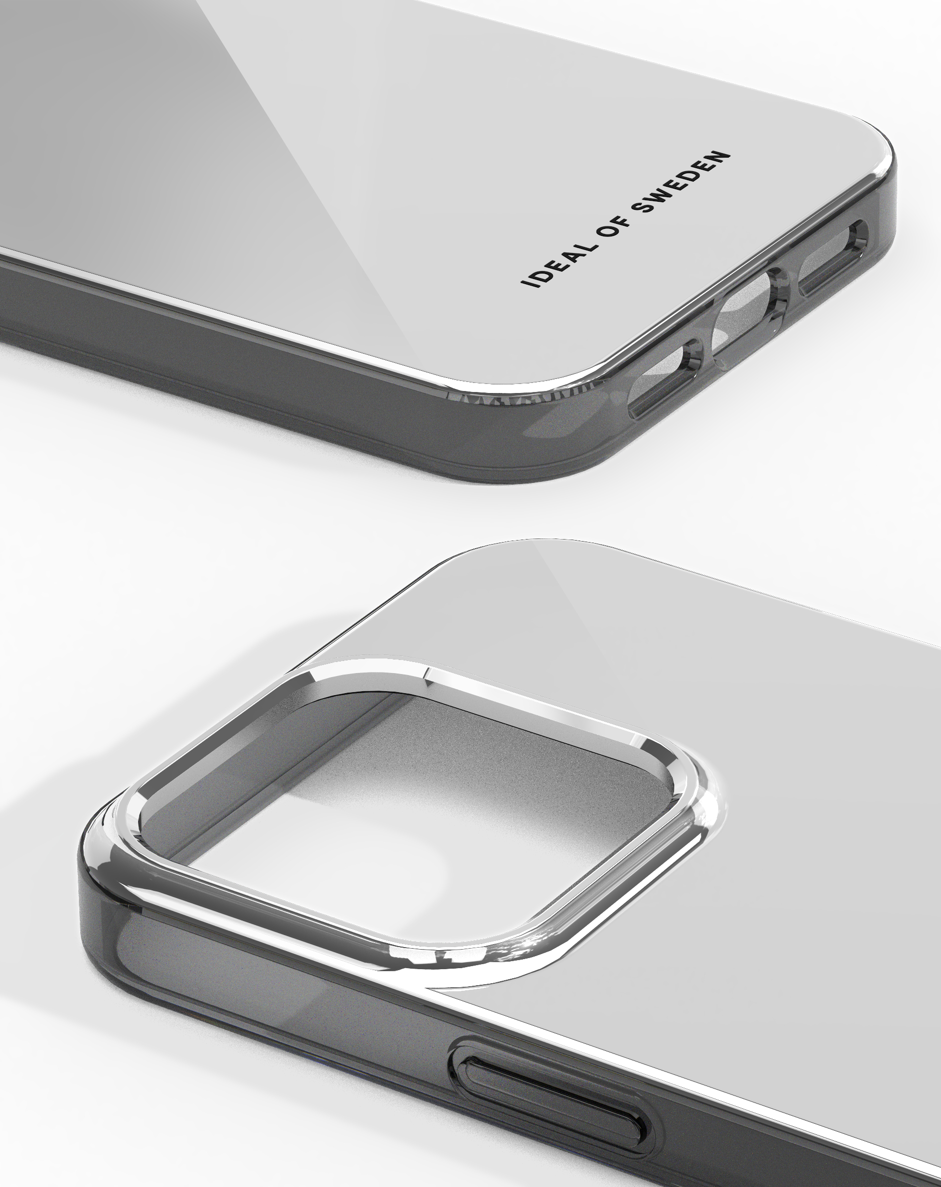 iDeal of Sweden Mirror Case iPhone 13P Mirror – image 2