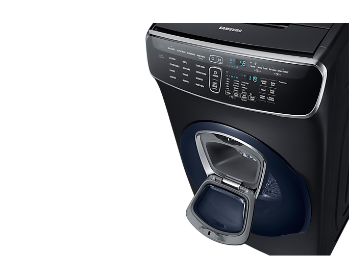 Samsung WV16M9945KV washing machine Front-load – image 7