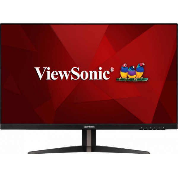 Viewsonic VX Series VX2705-2KP-MHD computer monitor – image 2
