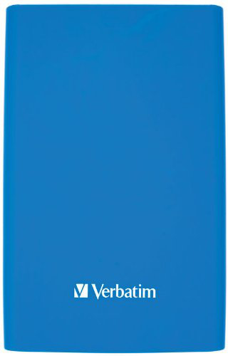 Verbatim Store 'n' Go USB 3.0 500GB