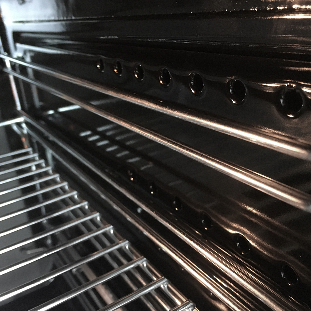Beko BIR23300XP oven – image 3