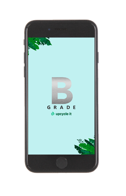 upcycle it Apple iPhone 7