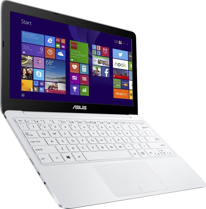 ASUS X205TA-FD005BS Intel Atom® Z3735F Laptop – image 9