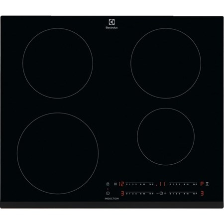 Electrolux HOI650MF — vue 1 sur 8