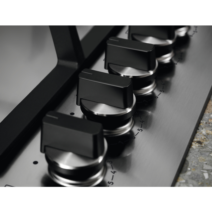 Electrolux KGU75361Z Stainless steel Built-in – image 8