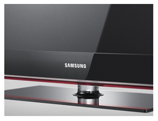 Samsung PL50B530 TV 127 cm (50") Full HD Black 1500 cd/m² – image 6