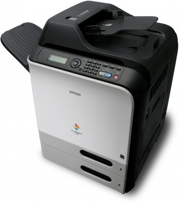 Epson AcuLaser CX28DTN – image 6