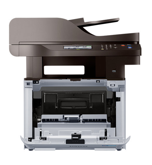 Samsung SL-M4070FX multifunction printer Laser A4 – image 5