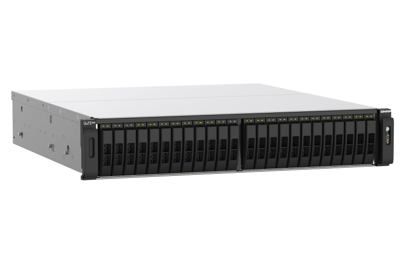QNAP TS-H3088XU-RP NAS Rack (2U) Intel® Xeon® W-1250 – image 3