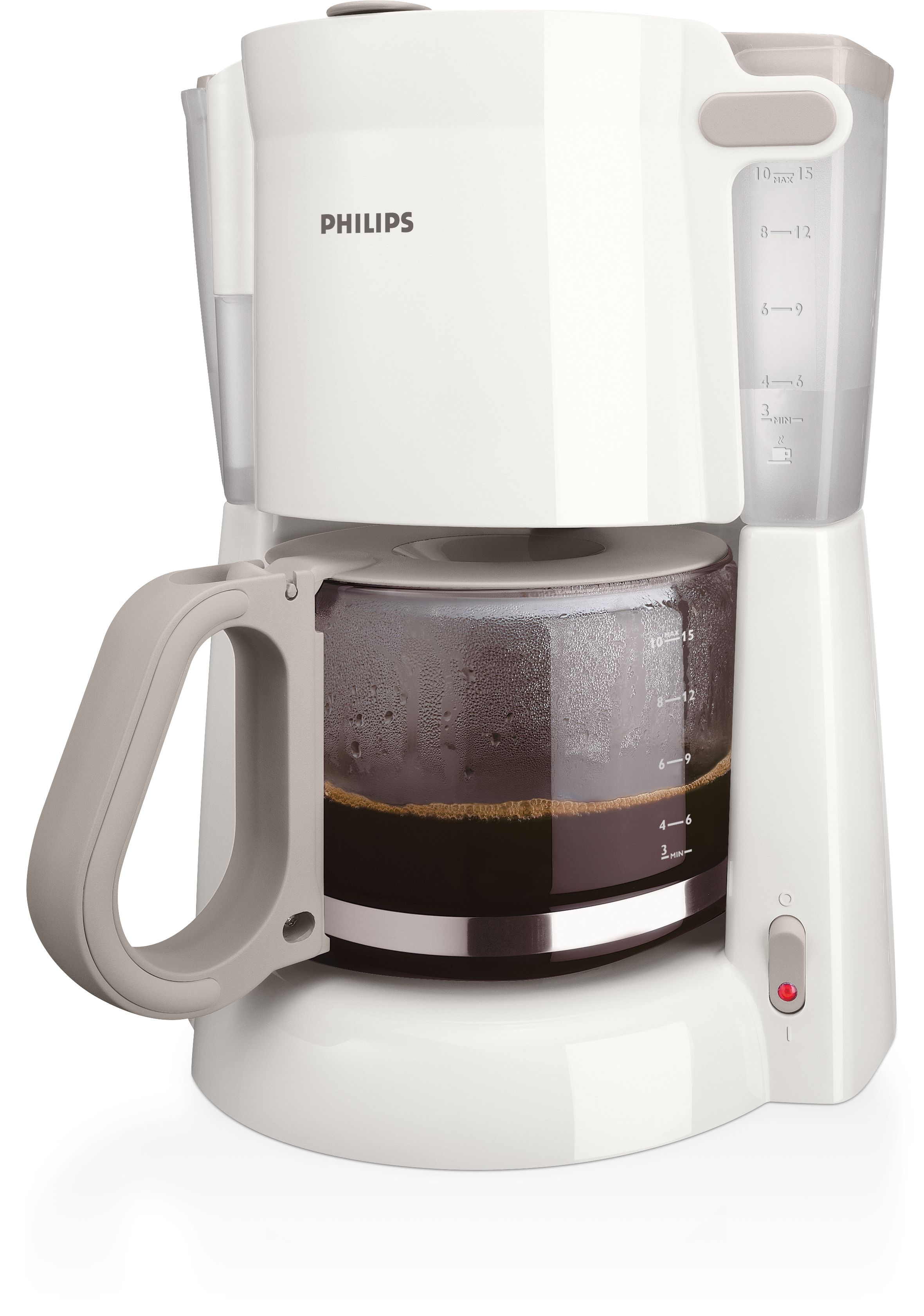 Philips HD7448/10 — vue 1 sur 8