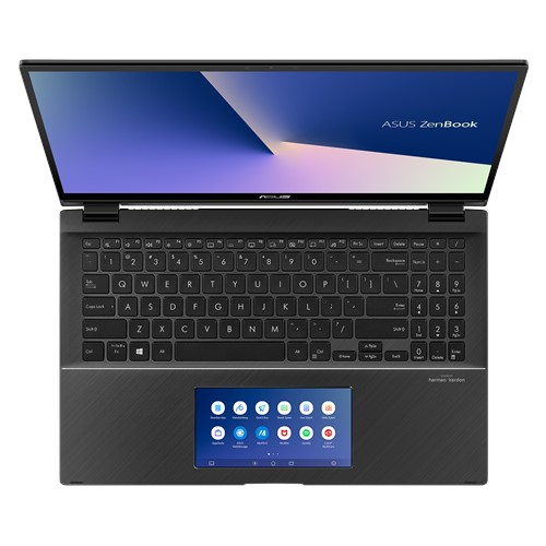ASUS Zenbook Flip 15 UX563FD-A1015T Intel® Core™ i7 i7-10510U Hybrid (2-in-1) – image 3