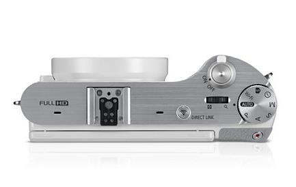 Samsung 300 + 18-55 mm – image 6