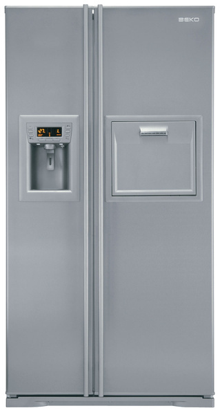 Beko GNE V422 X – image 1