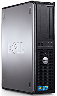Dell OptiPlex 380DT-E333 – image 2