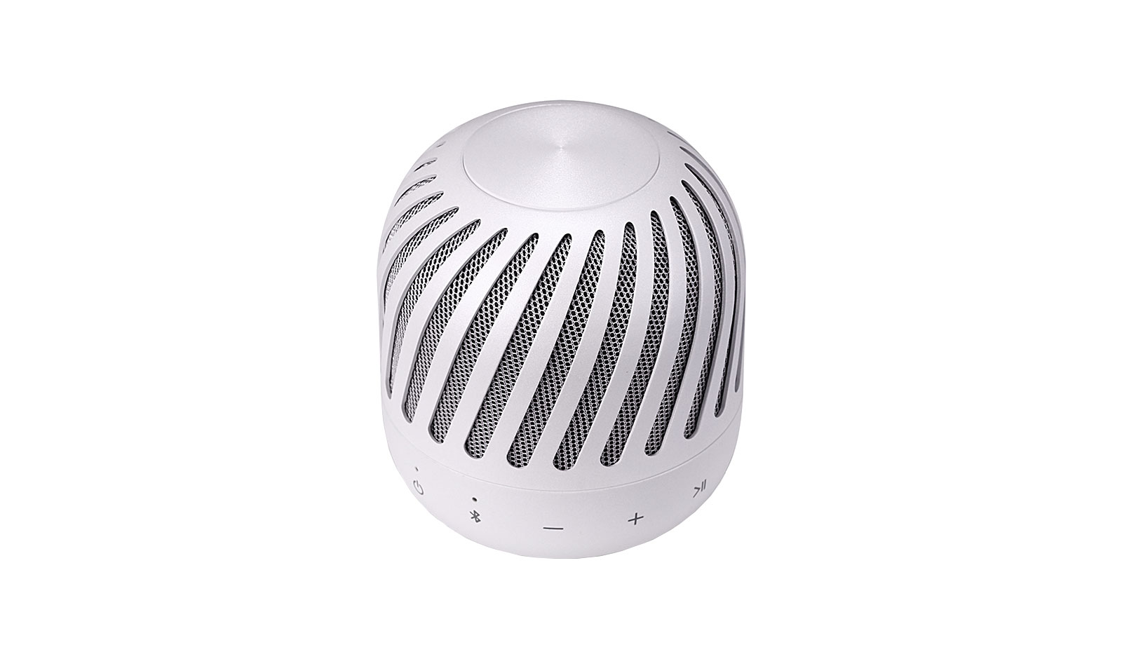 LG PJ2 portable/party speaker Stereo portable speaker White – image 3