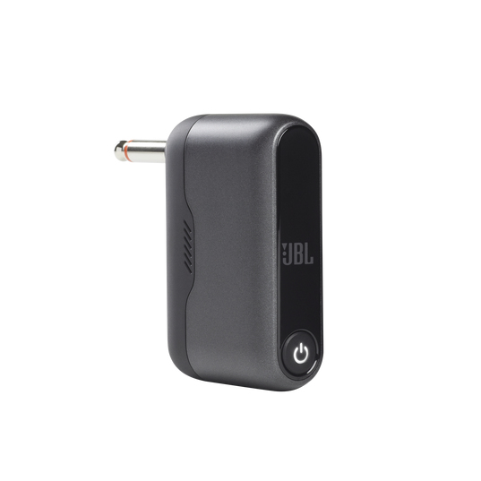 JBLWIRELESSMICAM microphone Black Karaoke microphone – image 6