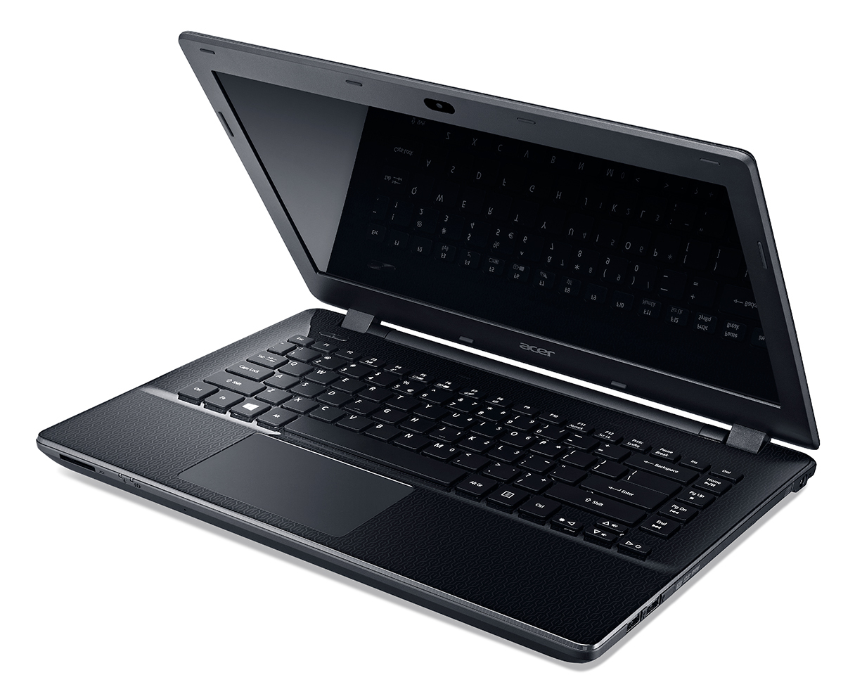 Acer Aspire E E5-411 Intel® Celeron® N2840 Laptop – image 4