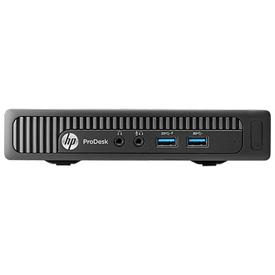 HP ProDesk 400 G1 Desktop Mini PC (ENERGY STAR)