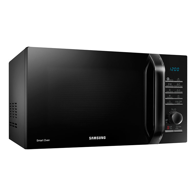 Samsung MC28H5185CK Black Countertop – image 6
