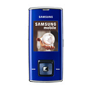 Samsung SGH-J600 – image 3