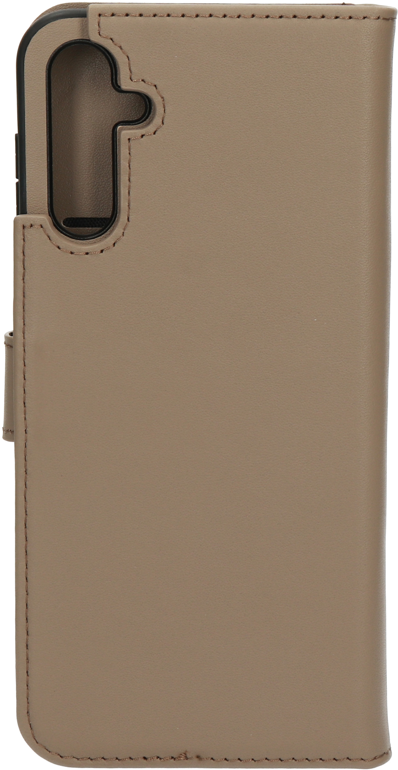 Mobiparts Leather 2 in 1 Wallet Case Samsung Galaxy A14 4G/5G (2023) Taupe – image 6