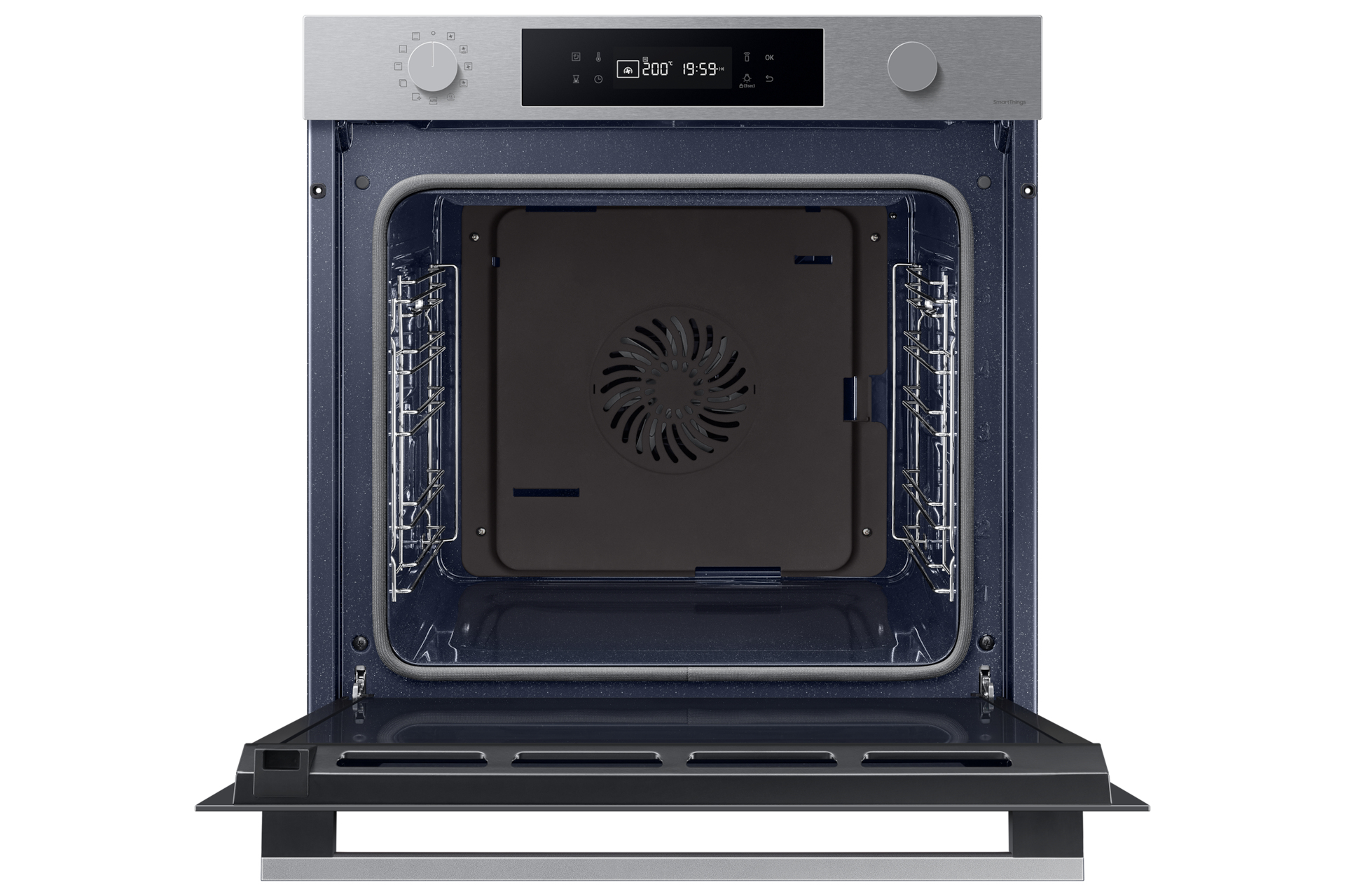 Samsung NV7B41403AS Series 4 Smart Oven with Catalytic Cleaning – image 2