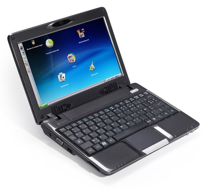Hercules eCAFÉ EC-900-H60G/IAW – image 2
