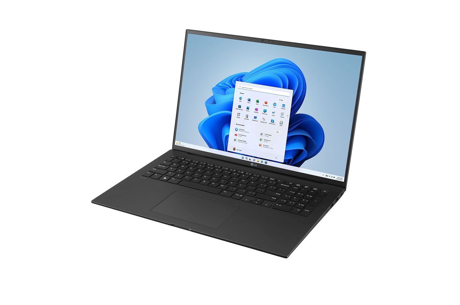 LG 17Z90R-K.AAB8U1 laptop Intel® Core™ i7 i7-1360P – image 2