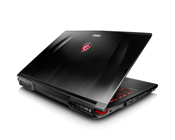 MSI GE62VR Apache PRO-466 – image 5