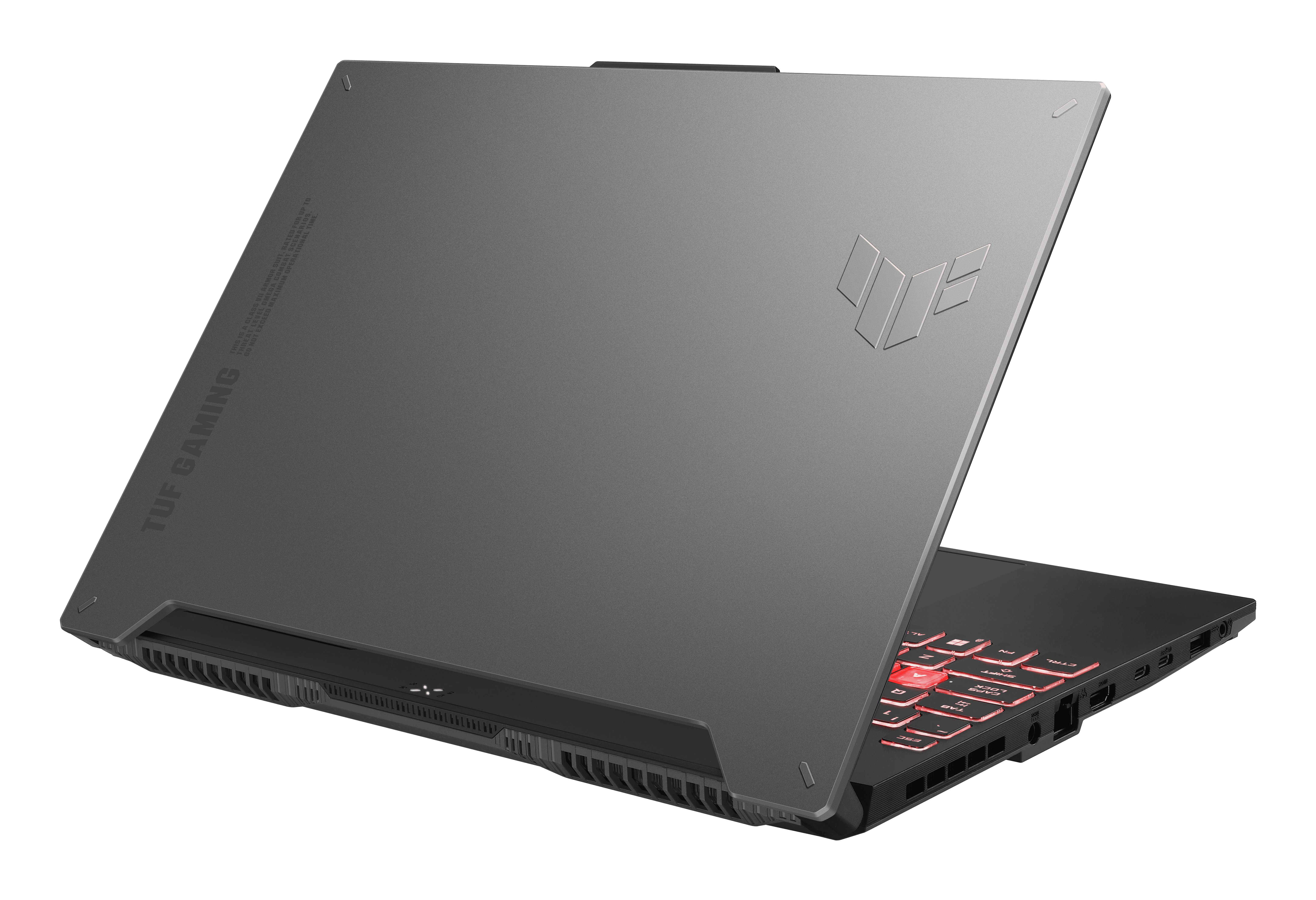 ASUS TUF Gaming A15 FA507NVR-LP036W — weergave 8