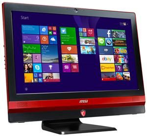 MSI 24GE 2QE 4K-R7472H16G2T0DS81MANXS – image 2