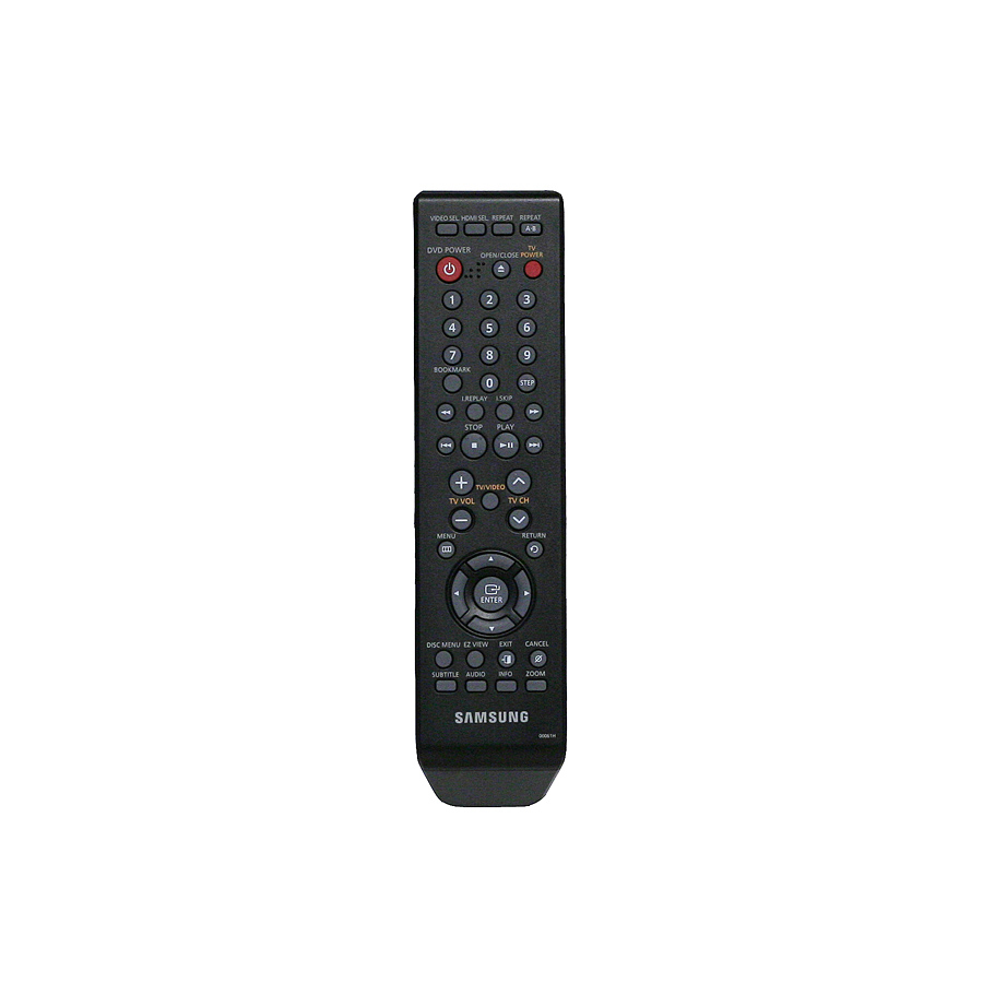 Samsung AK59-00061H remote control TV