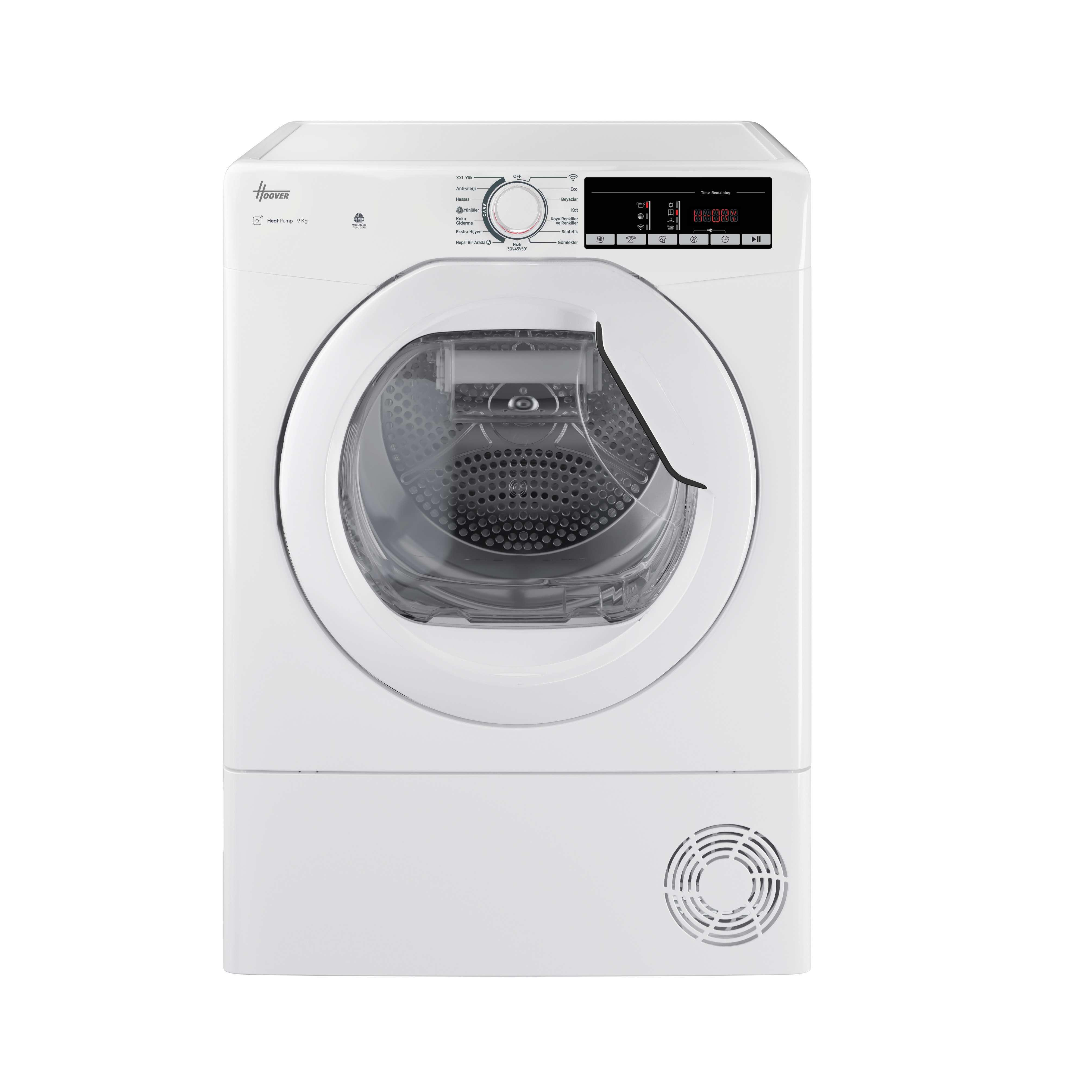Hoover HLE H9 — vue 1 sur 8